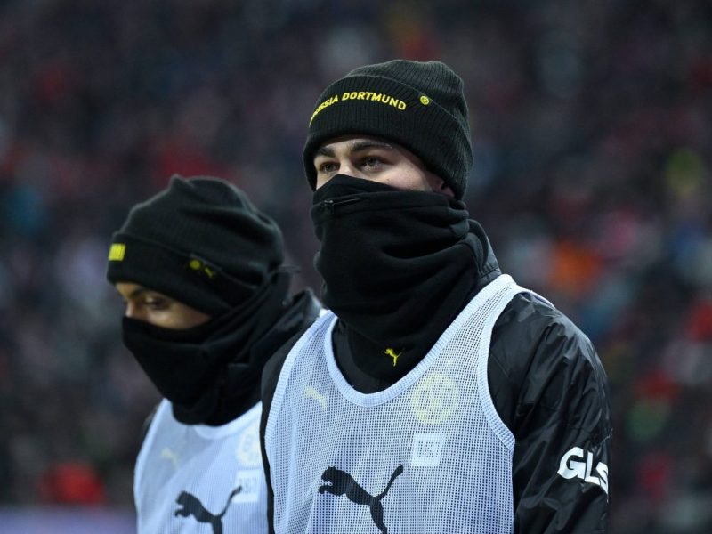 Borussia Dortmund BVB