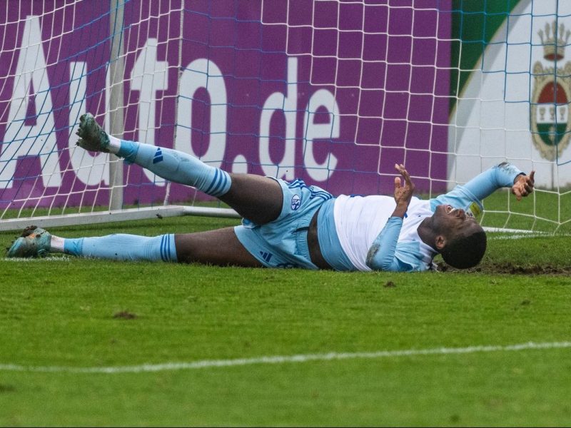 Verliert der FC Schalke 04 einen U23-Spieler?