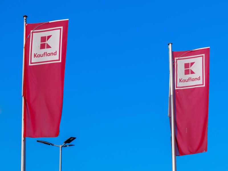 Kaufland
