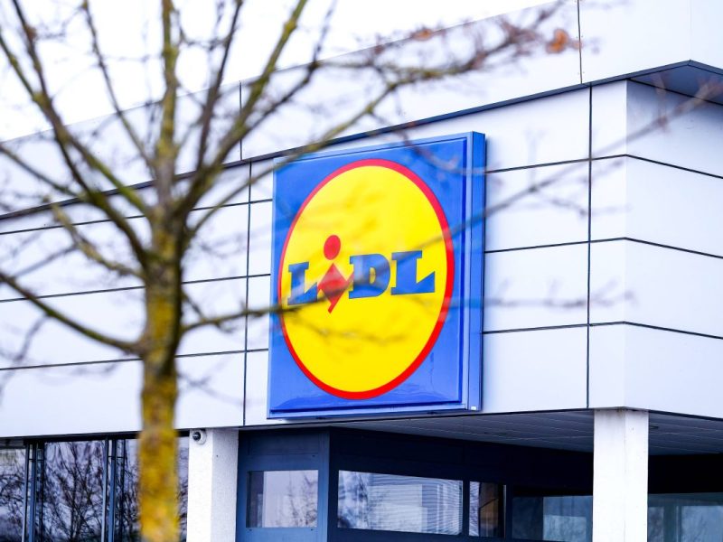 Lidl Aldi NRW
