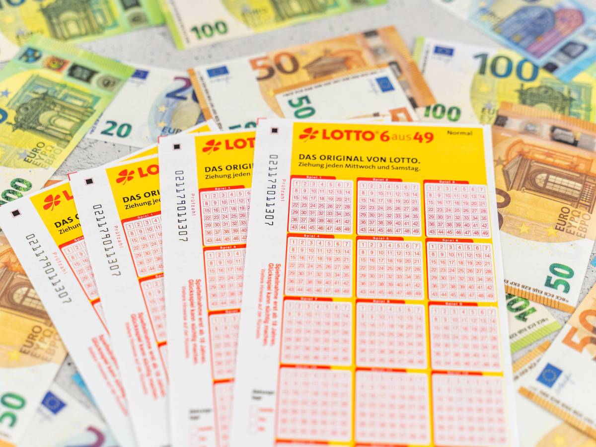 Wie spielt man Lotto? Die Spielregeln in 10 Schritten einfach erklärt