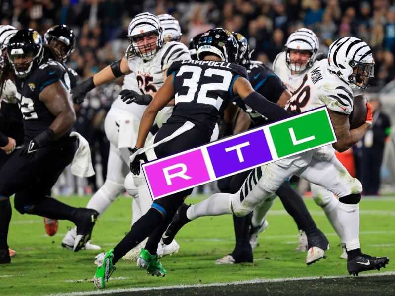 NFL bei RTL