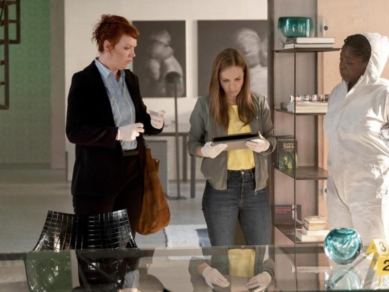 Die ARD zeigt an diesem Sonntag den 