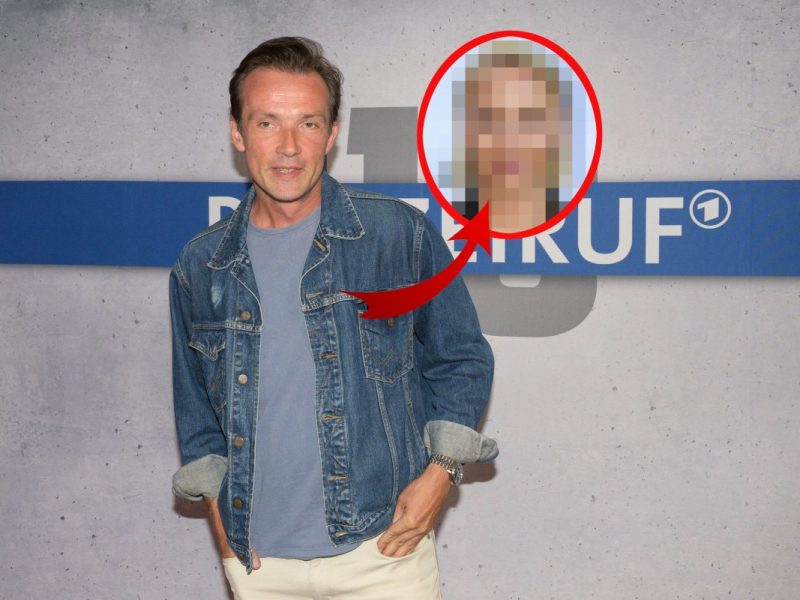 Polizeiruf-Star veliebt