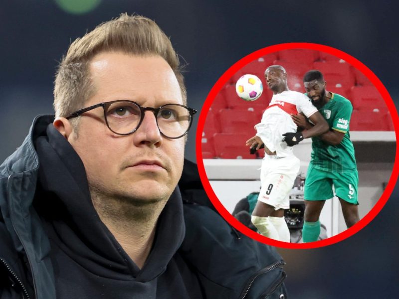 Die Gedankenspiele des FC Schalke 04 könnten umsonst gewesen sein.