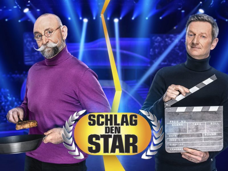 Schlag den Star