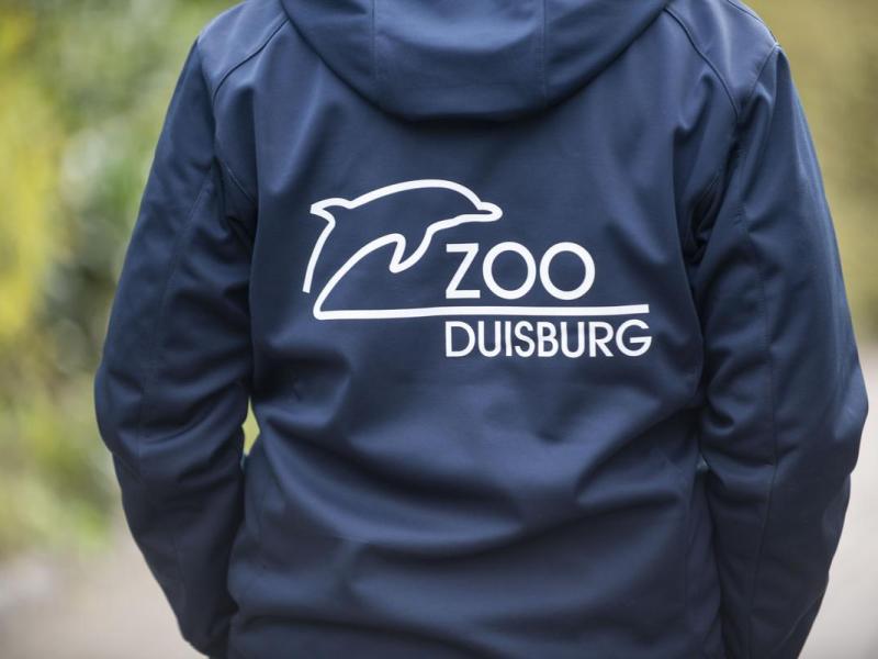 Zoo Duisburg