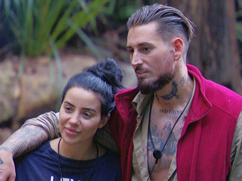 Im „Dschungelcamp“ lernten sie sich kennen, bei „Promi Big Brother“ dann der Antrag: Leyla und Mike schweben im Eiltempo auf Wolke sieben.