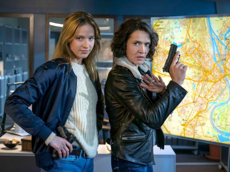 Der ‚„Tatort“ sorgt zum Jahresauftakt in der ARD für Aufsehen. Kurz nach der Ausstrahlung am Sonntag gibt es keinen Zweifel.