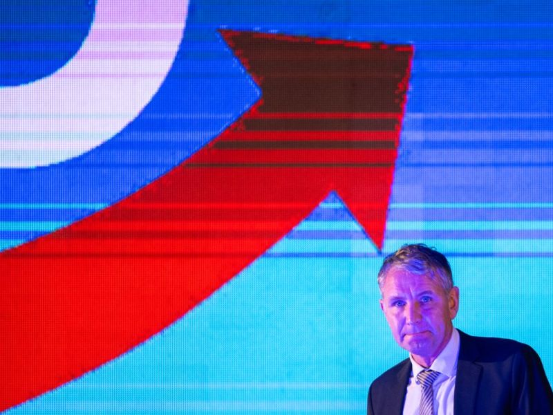 Mit diesen perfiden Mitteln kann die AfD die Demokratie abbauen.