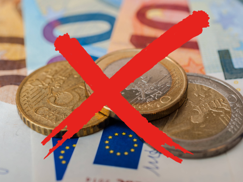 Ein neues Gesetz macht es möglich, Bürgergeld-Bedürftigen das Existenzminimum vollständig für zwei Monate zu entziehen.