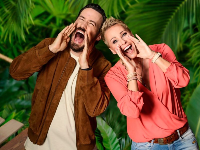 Trotz harter Kritik: Der Sender RTL verkürzt erneut das „Dschungelcamp“, und die Zuschauer sind außer sich!