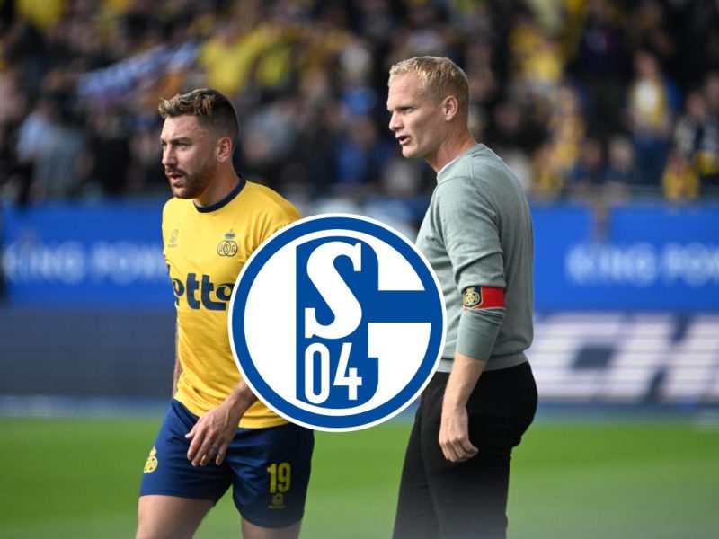 FC Schalke 04 Francois