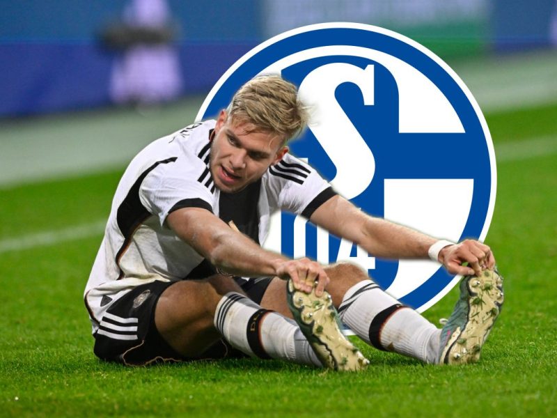 FC Schalke 04 Morgalla