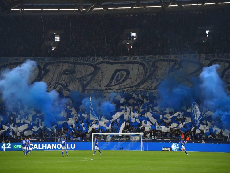 FC Schalke 04 S04