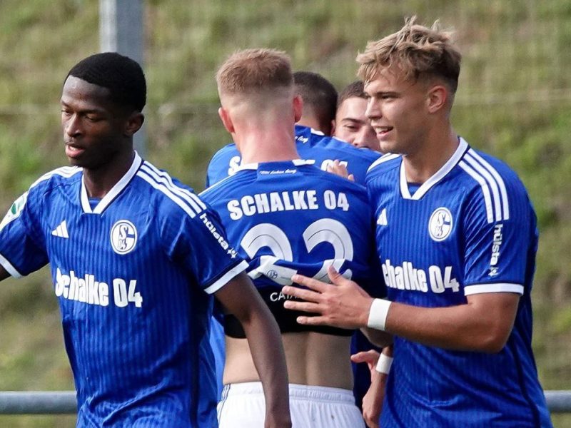FC Schalke 04 S04
