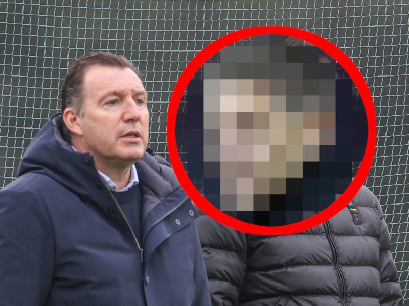 FC Schalke 04: Kommt es zur großen Rückkehr?