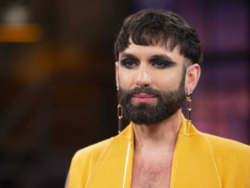 Helene Fischer Conchita