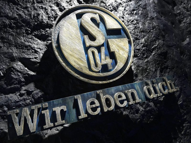 FC Schalke 04 S04