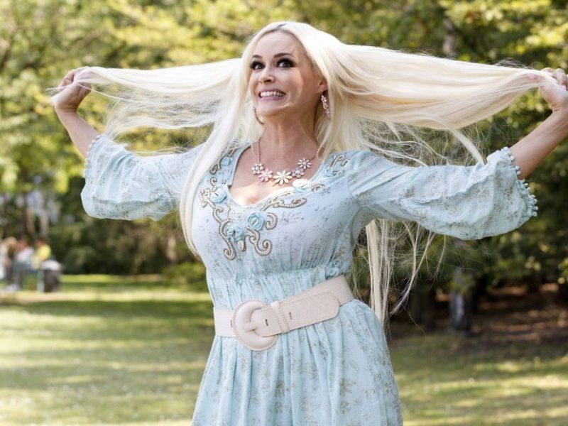 Daniela Katzenberger