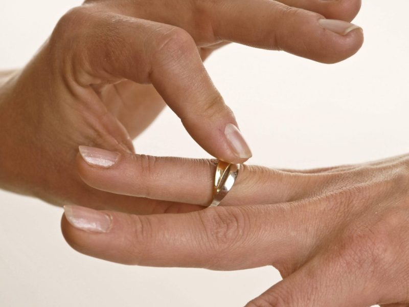 Hochzeit in Bochum fand an ungewöhnlichem Ort statt.