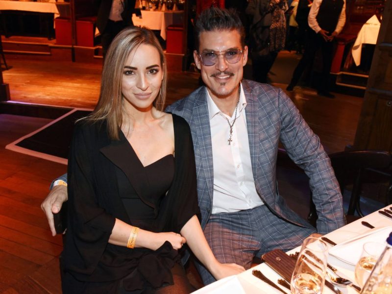 Goodbye Deutschland Töpperwien