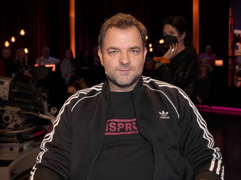 Martin Rütter VOX Der Hundeprofi Dein perfekter Hund