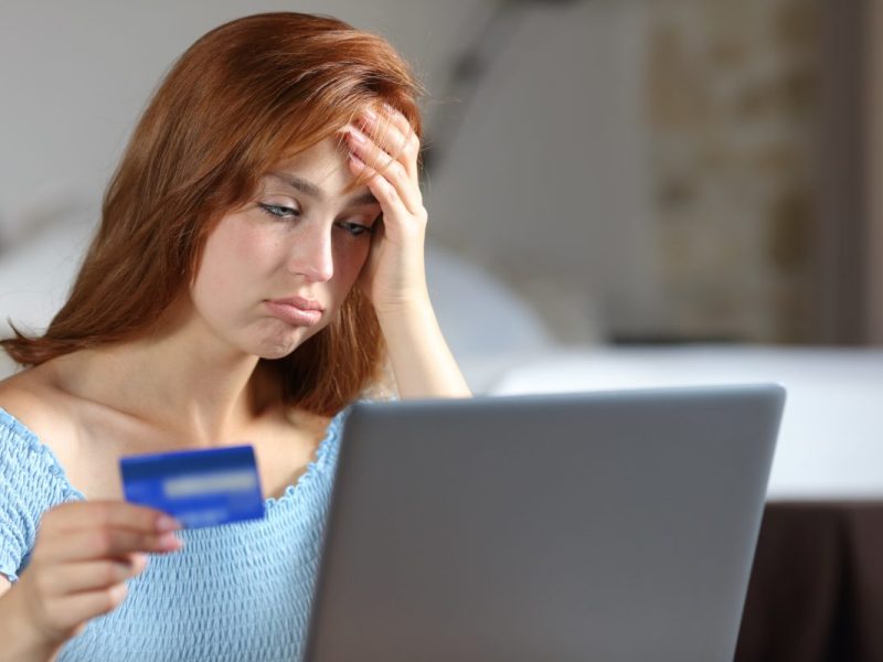 Urlaub online buchen