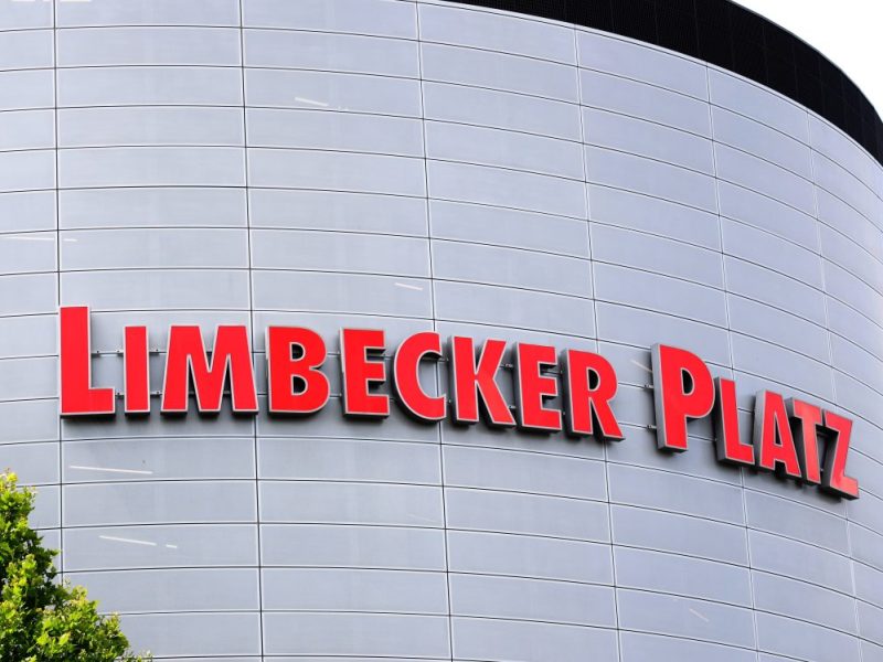 Limbecker Platz: Besucher überrascht von Änderung der Öffnungszeiten