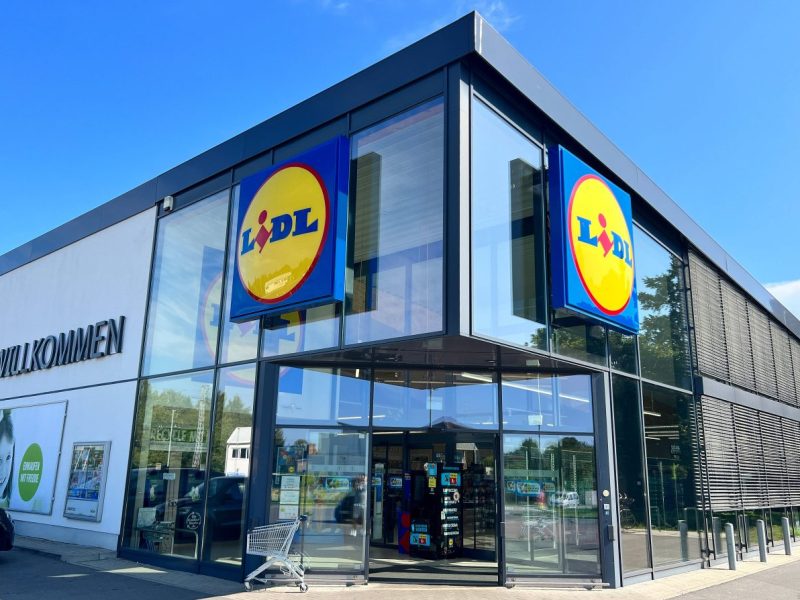 Lidl-Kassiererin klärt auf: Dieses Kunden-Verhalten geht ihr auf die Nerven