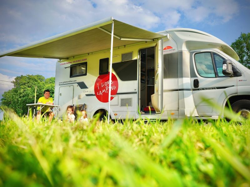Urlaub auf dem Camping-Platz: Neue Gebühr verärgert Camper