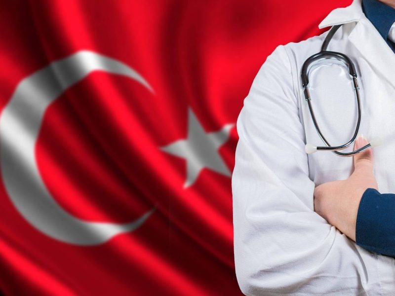 Darum geht viel Geld der Krankenkassen an die Türkei.