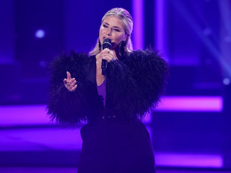 Beatrice Egli DSDS RTL