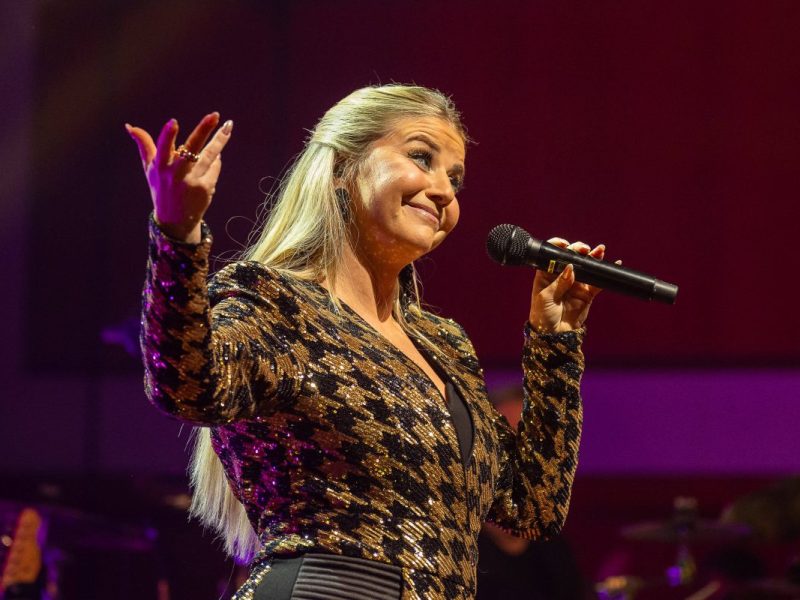 Beatrice Egli DSDS RTL Re-Edition Album