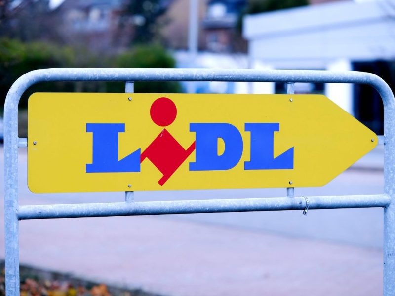 Lidl: Zieht der Discounter seine Kunden mit diesem Angebot über den Tisch?