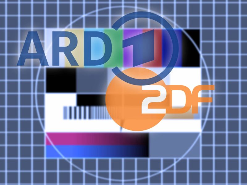 ARD und ZDF