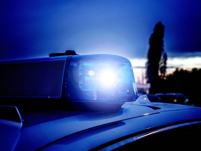 Auf Landstraße in NRW kam es zu einem tragischen Unfall.