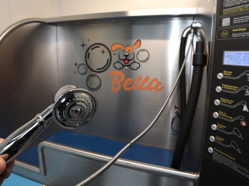 In Gelsenkirchen gibt es für Hundehalter nun ein ganz Besonderes Angebot.