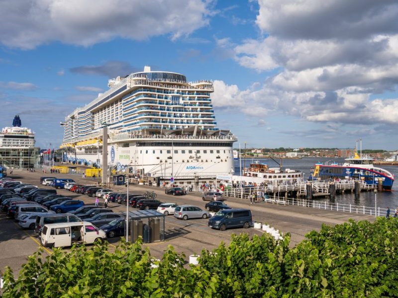 Kreuzfahrt: Streik-Wahnsinn gefährdet Urlaub. Was du jetzt tun kannst.