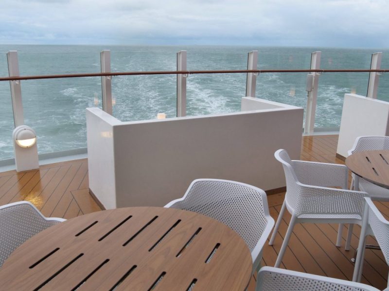 Kreuzfahrt: Pool-Liegen Reservierungen könnte bei Aida und Co. für Klagen sorgen