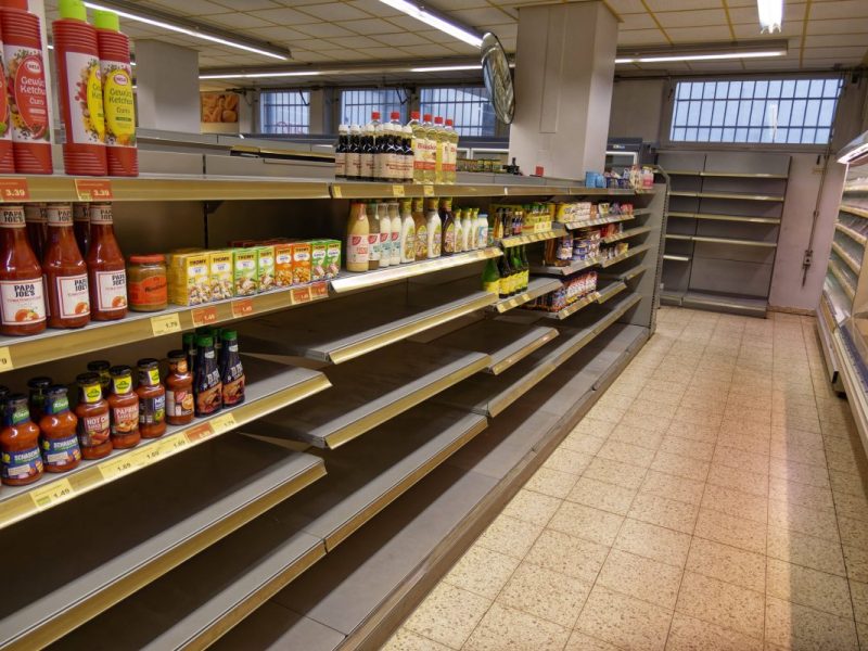 Bei Aldi, Lidl, Kaufland und Co. drohen Preiserhöhungen.