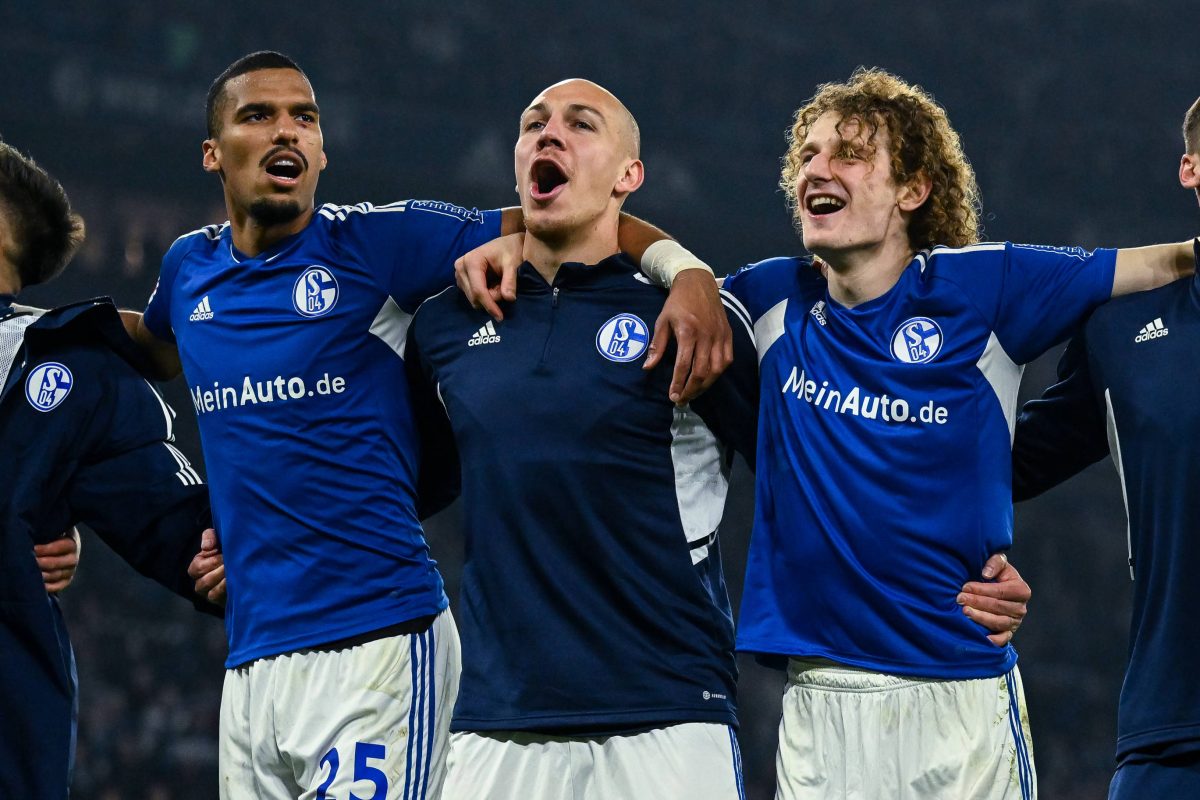 FC Schalke 04