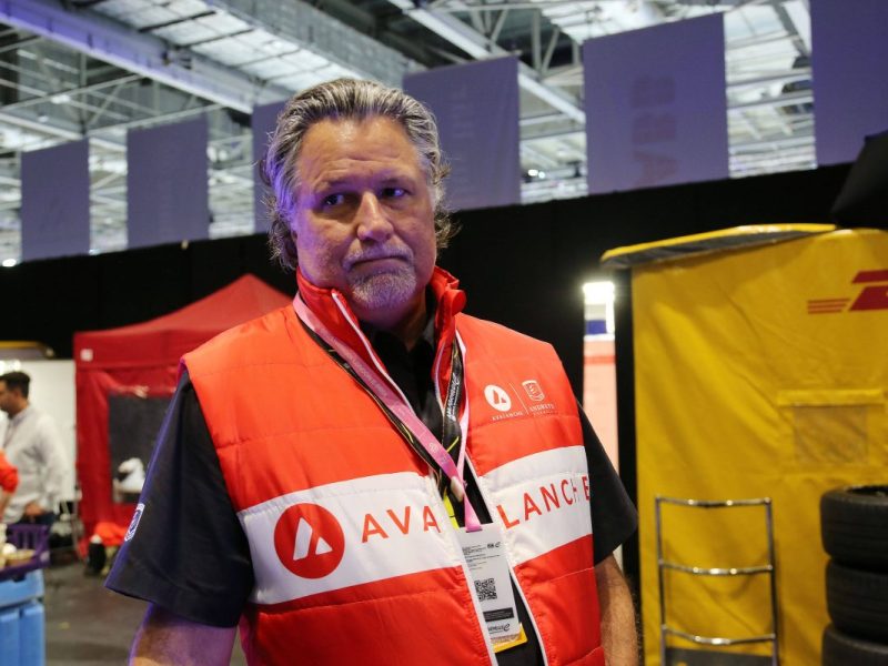 Die Formel 1 hat einem Einstieg von Andretti in die Königklasse einen Riegel vorgeschoben. Dennoch gibt es für das US-Team noch eine Resthoffnung.