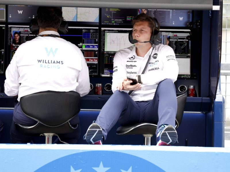 Die letzten Jahren liefen für ein Formel-1-Team äußerst bescheiden. Doch das soll sich ab der kommenden Saison ändern. Der Rennstall hat große Pläne.