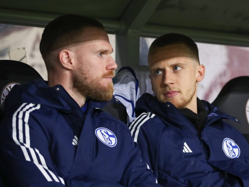 Der FC Schalke 04 transportiert eine eklatante Schwäche auch mit ins neue Jahr. Nun rückt ein S04-Akteur in den Vordergrund.