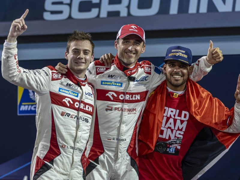 Seine Formel 1-Karriere verlief mit einigen Höhen und Tiefen. Nun spricht ein Ex-Pilot über eine verpasste Chance, die ihn heute noch schmerzt.