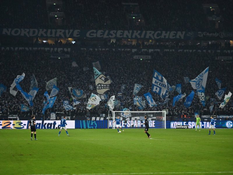 FC Schalke 04 S04