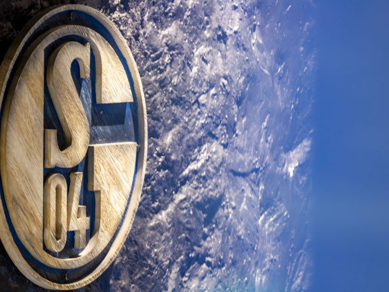 Paukenschlag beim FC Schalke 04.