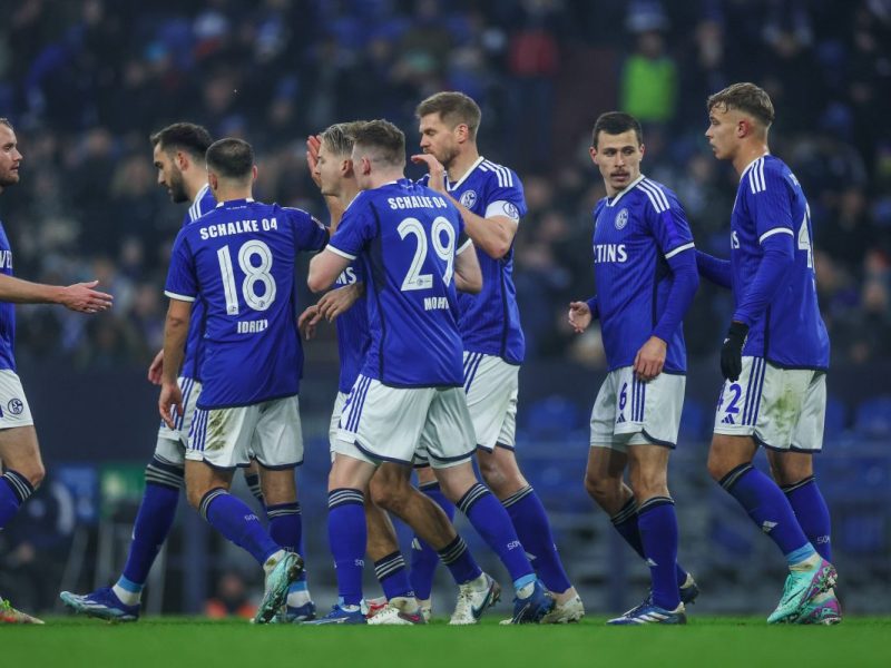 FC Schalke 04 S04