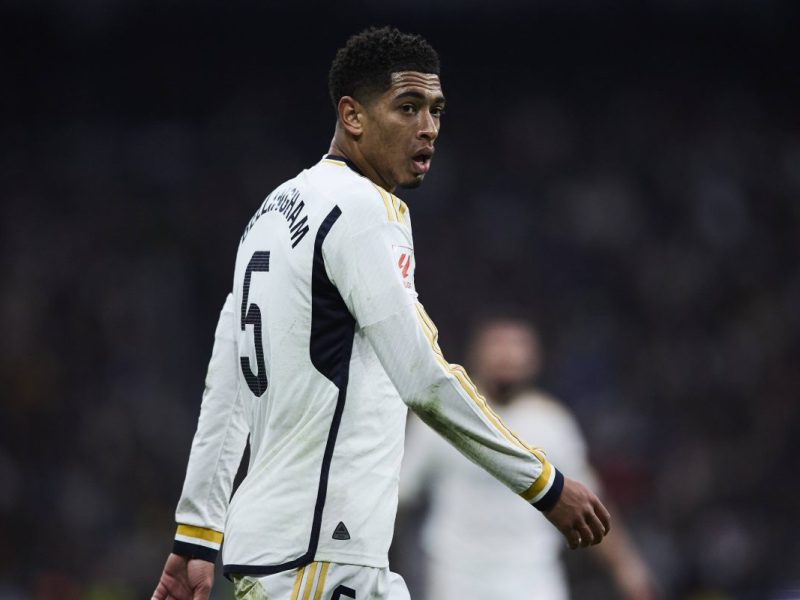 Was für eine irre Partie! Real Madrid und Jude Bellingham erlebten ein denkwürdiges Spiel, über das man wohl noch lange diskutieren wird.